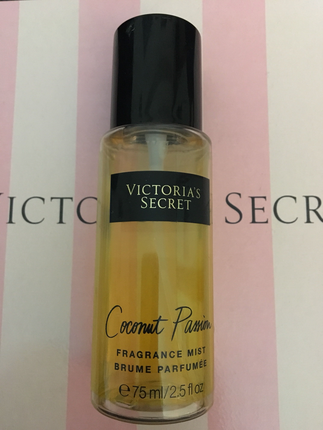 Victorias secret parfüm