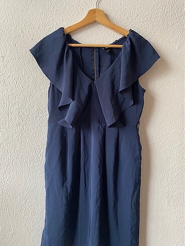H&m elbise