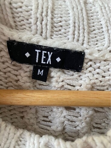 m Beden Tex kazak