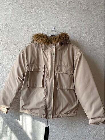 Trendyol mont