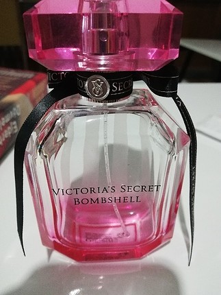Victoria s Secret bombshell orijinal şişe
