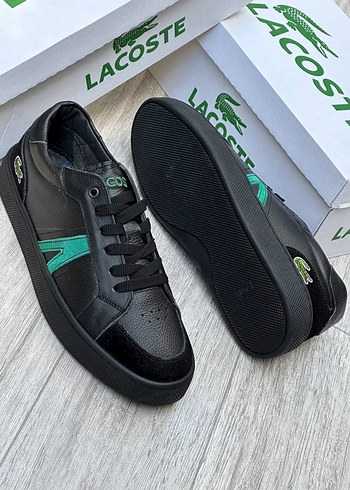 Lacoste ürünü