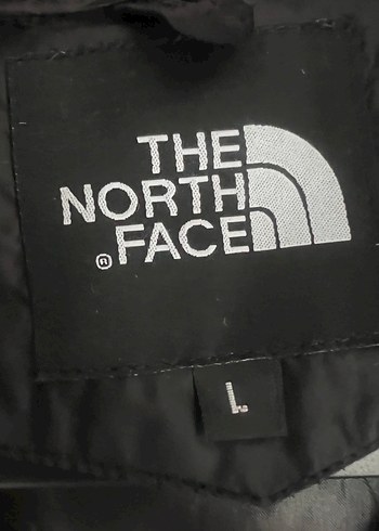 North Face ürünü