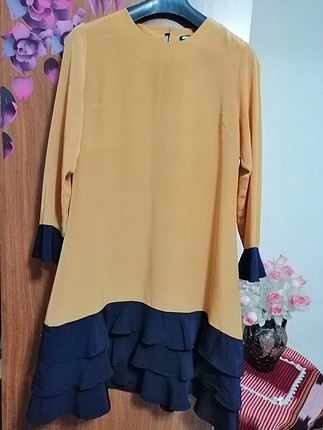 Tunik...