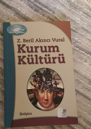 Kurum kültürü 