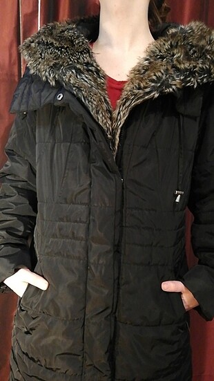 Zara #mont #kaban #bershka#pullandbear#koton