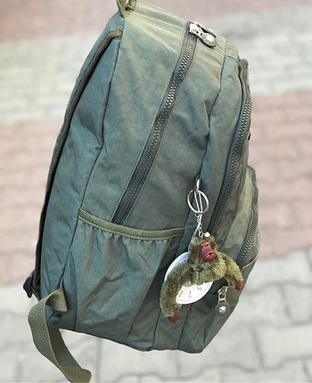 Kipling model sırt çantası