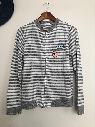 Penti sweat/pijama üstü
