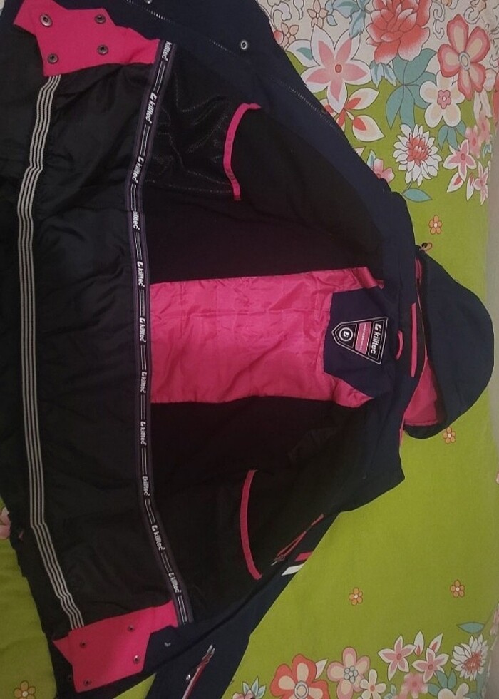 Kayak Montu Killtec - Görsel 3