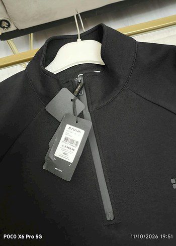 Diğer Avva Spor Sweatshirt