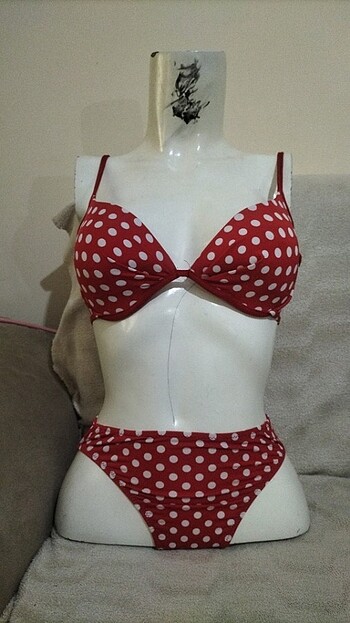 36 beden bikini