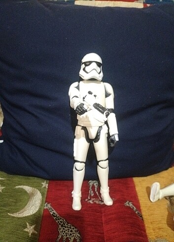 Starwars oyuncaklari