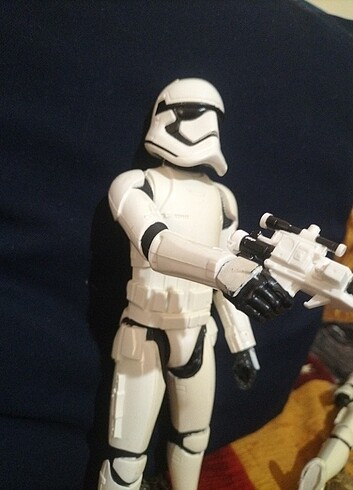 Beden Renk Starwars oyuncaklari