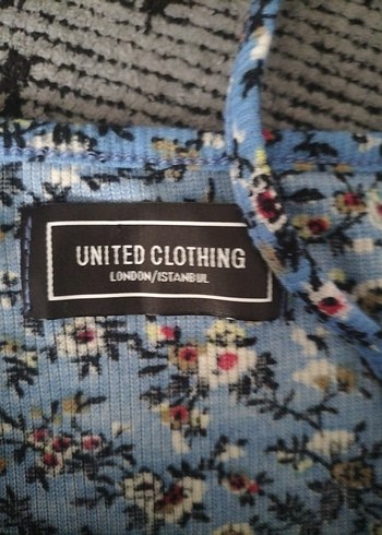 Mavi İnce Askılı Mini Kadın bluz - Görsel 4