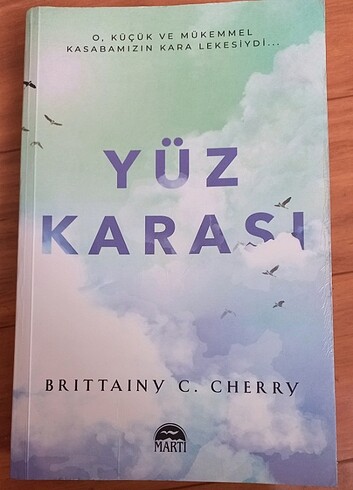 YÜZ KARASI