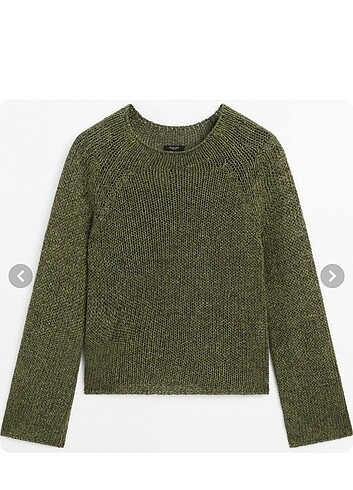 Massimo Dutti Kazak