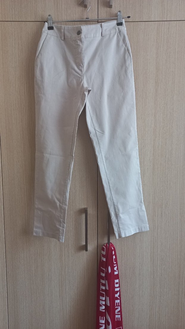 Beyliss  Pantolon - Görsel 3