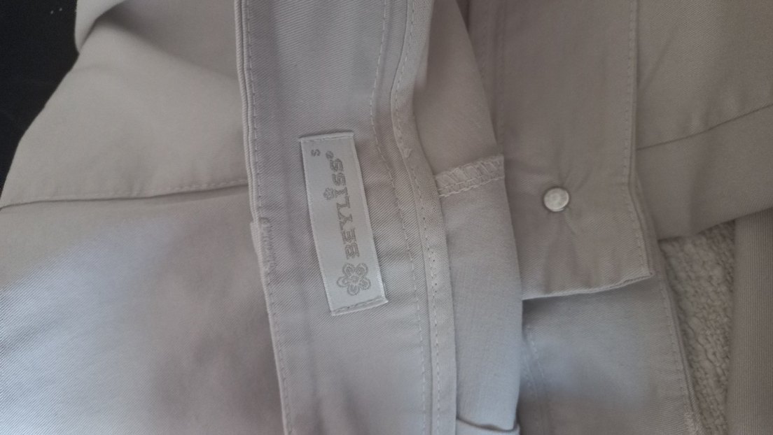 Beyliss  Pantolon - Görsel 4