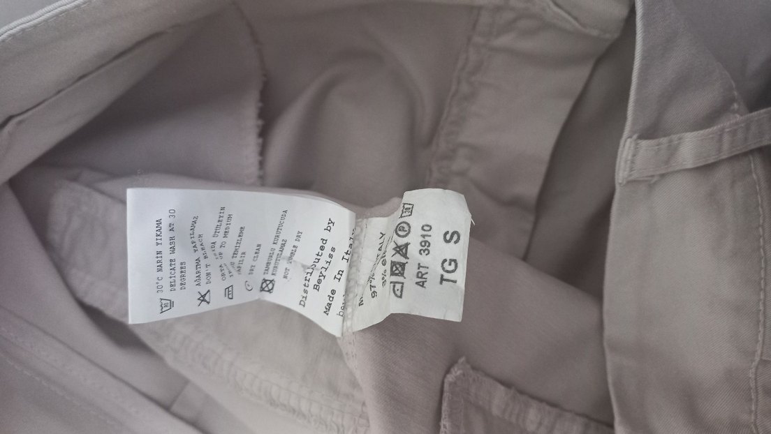 Beyliss  Pantolon - Görsel 5