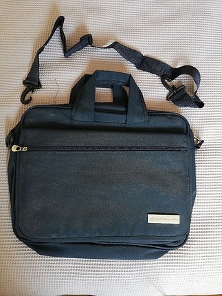 laptop veya evrak çantası 