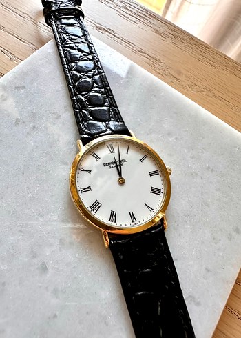 Raymond Weil Old Money Klasik