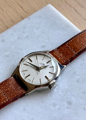 Omega Mido Multifort Muthis Kondisyon