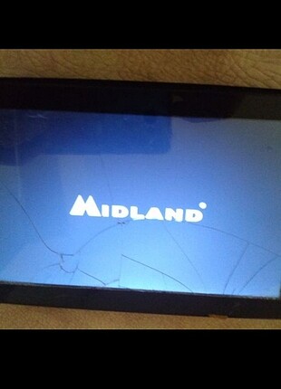 Mıdland andropad 13K01 tablet