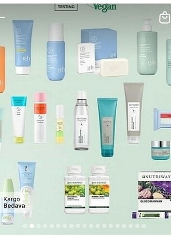 Amway Amway 