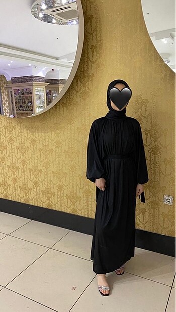 Zara Birgül Bektaş Stella Elbise