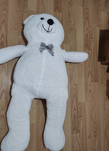 Beden Renk Oyuncak peluş ayıcık