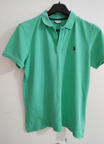 Polo tişört 
