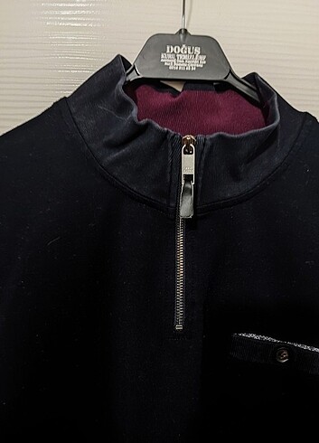 xxl Beden Kazak sweatshirt 
