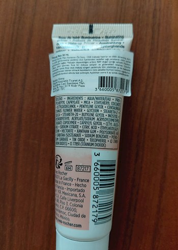 Yves Rocher Pastel Bej BB Krem - Görsel 3