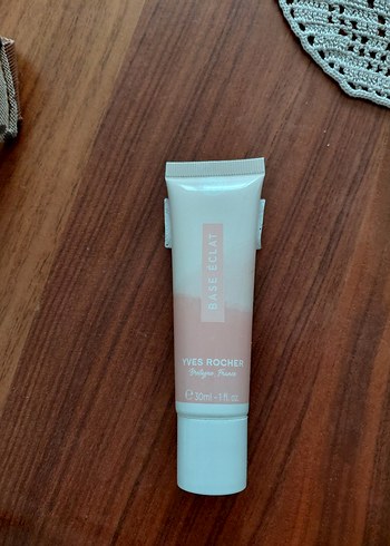 Yves Rocher Pastel Bej BB Krem - Görsel 2