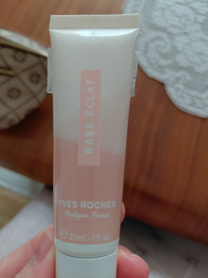 Yves Rocher Pastel Bej BB Krem - Görsel 4