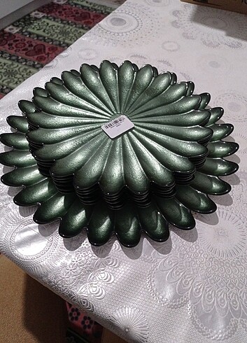 Sıfır pasta takimi