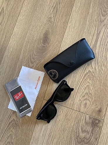 Rayban Gözlük