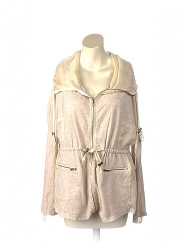 Twist Sweatshirt %70 İndirimli.