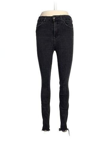 Zara Skinny %70 İndirimli.