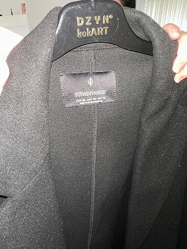 xs Beden siyah Renk Stradivarius