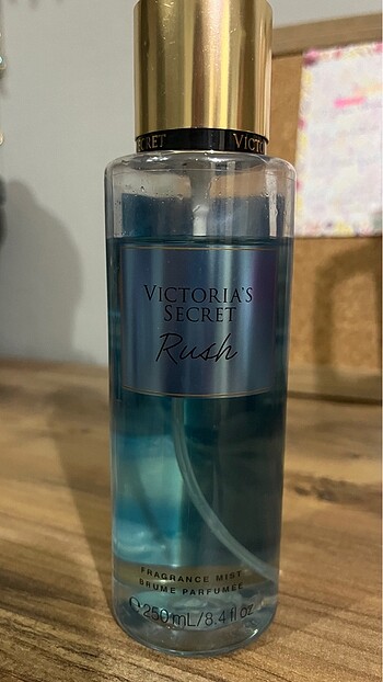 Victoria secret body mist
