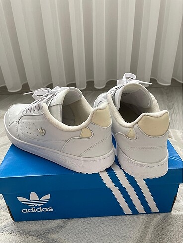 40 Beden Adidas ayakkabı