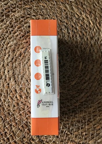 Sinoz Leke Karşıtı Sıvı Güneş Kremi SPF50 - Görsel 3