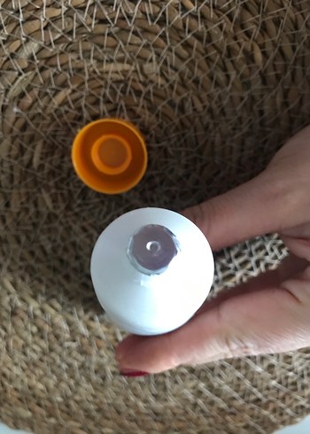 Sinoz Güneş Koruyucu SPF 50 Leke Karşıtı - Görsel 3