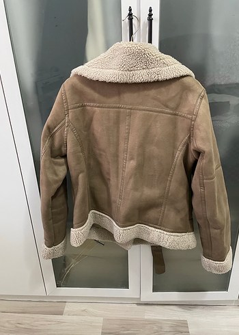 Zara Kadın zara mont
