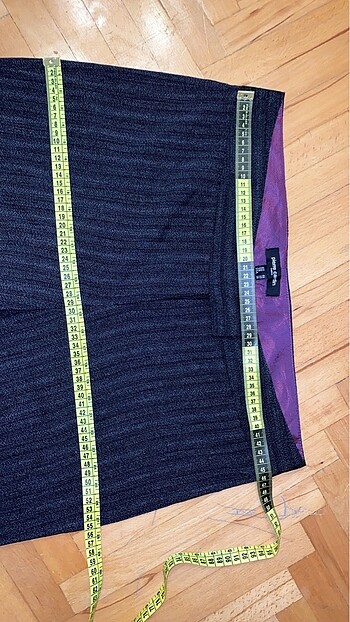 44 Beden Pierre Cardin KLASİK PANTOLON
