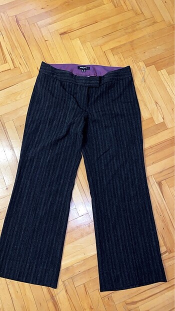 Pierre Cardin Pierre Cardin KLASİK PANTOLON