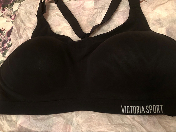Victoria?s Secret sporcu atlet Bra li
