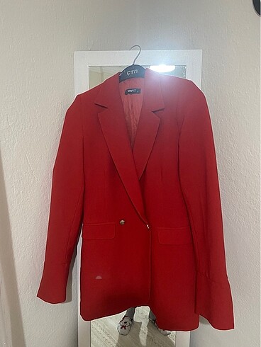 Zara Blazer ceket