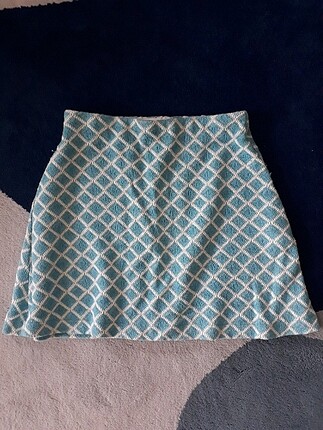Zara mini etek